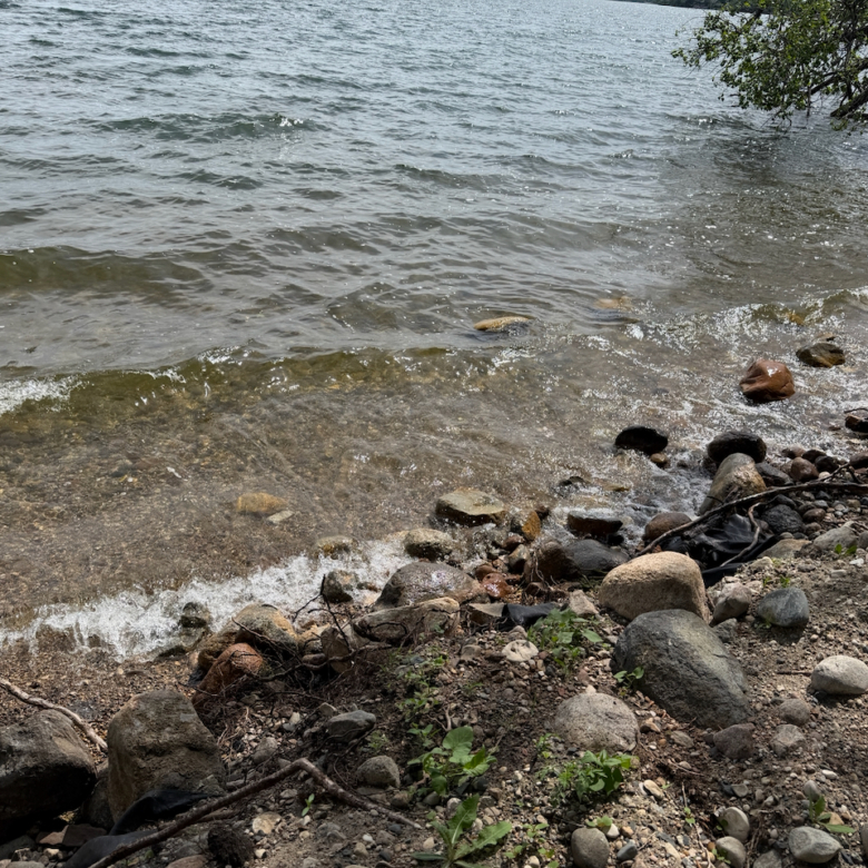 Enemy Swim Lake – 3167 133rd Street – Waubay, SD