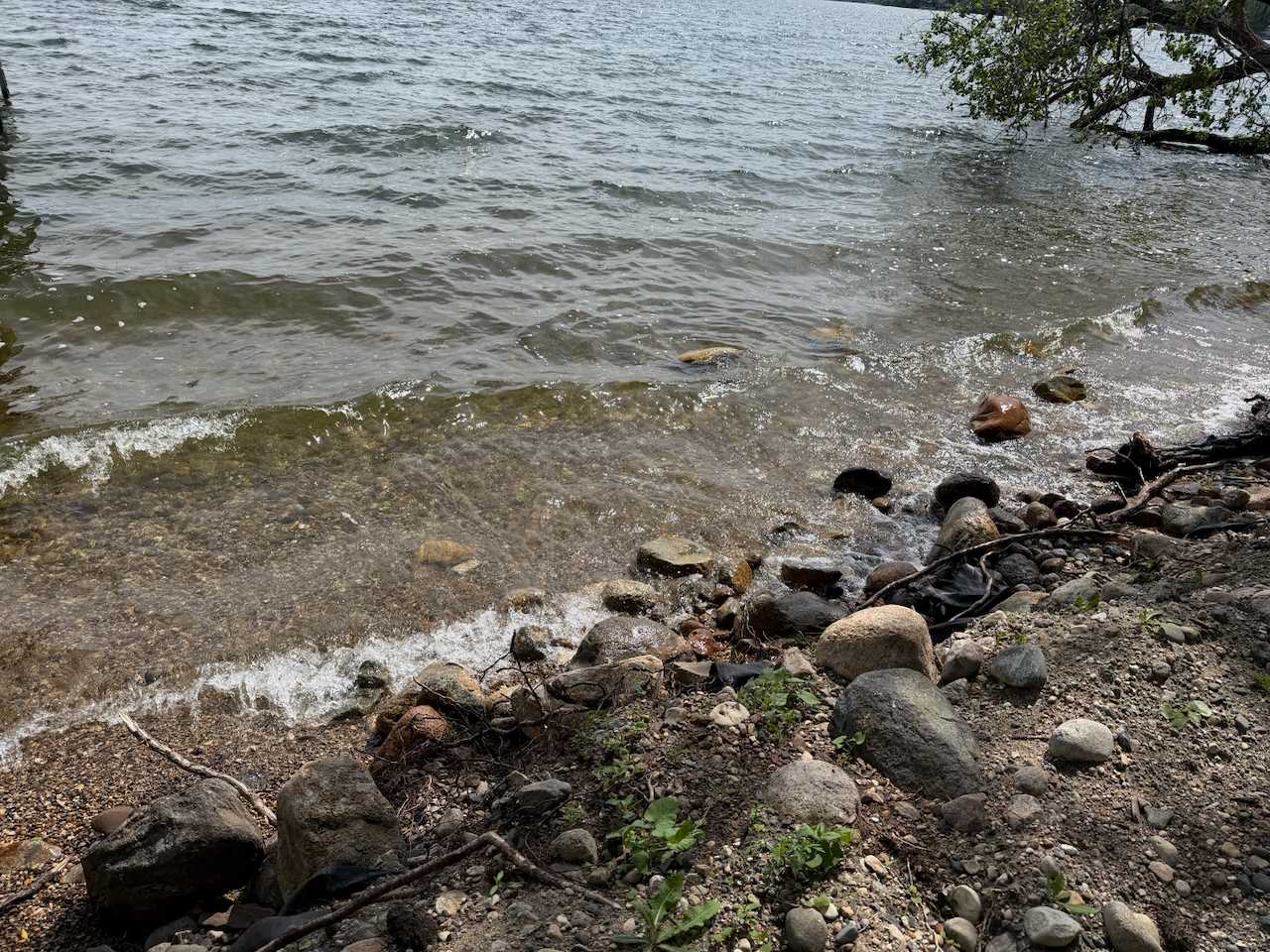 Enemy Swim Lake – 3167 133rd Street – Waubay, SD