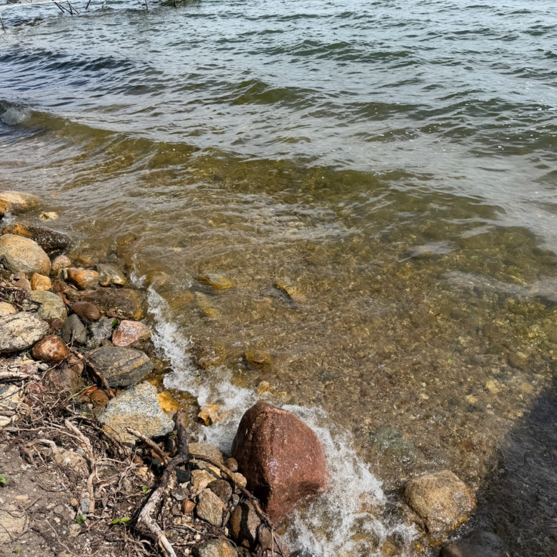 Enemy Swim Lake – 3167 133rd Street – Waubay, SD