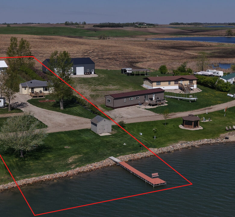 Waubay Lake – 7042 436th Ave – Webster, SD