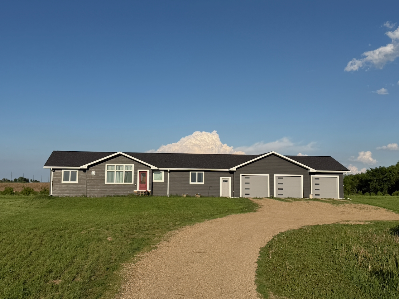 10712 Tory Road – Britton, SD