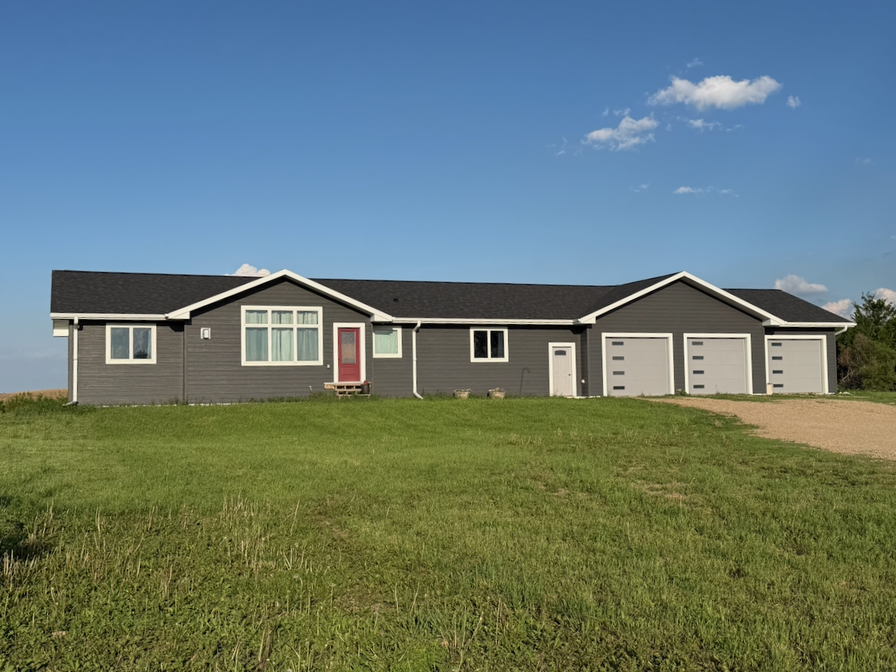 10712 Tory Road – Britton, SD