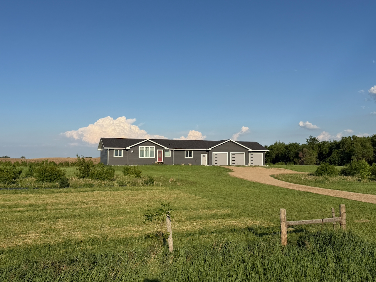 10712 Tory Road – Britton, SD