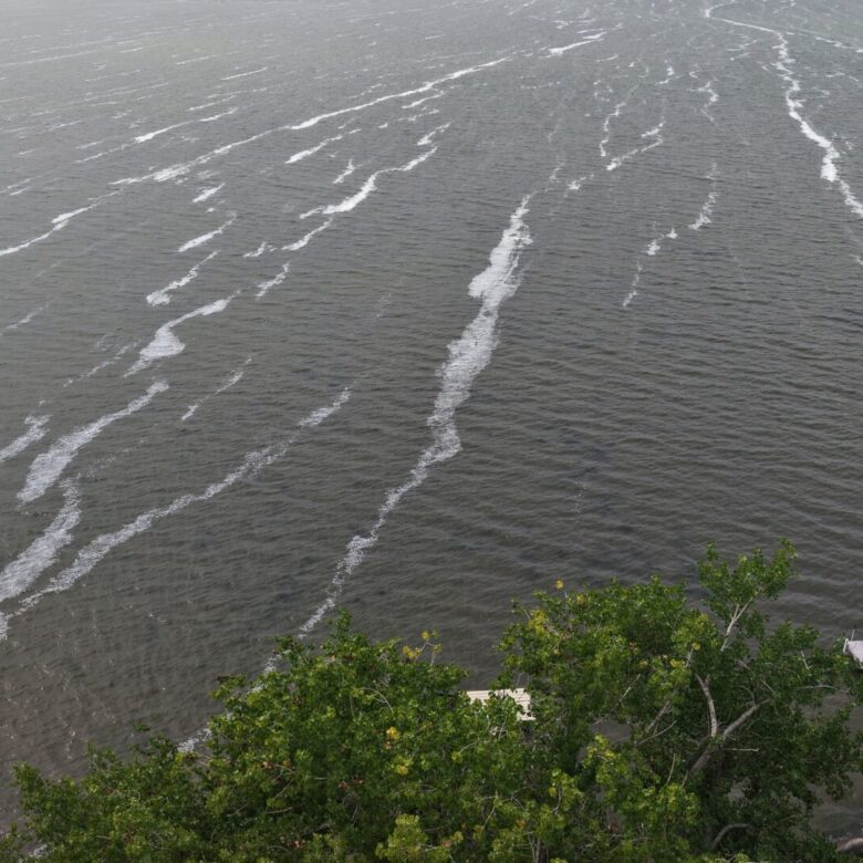 50′ Lake Lot – Lake Traverse – SD Side