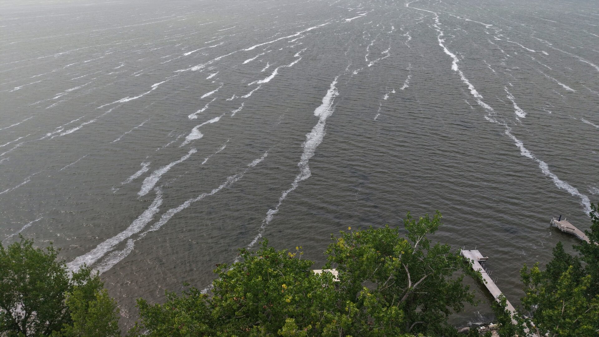 50′ Lake Lot – Lake Traverse – SD Side