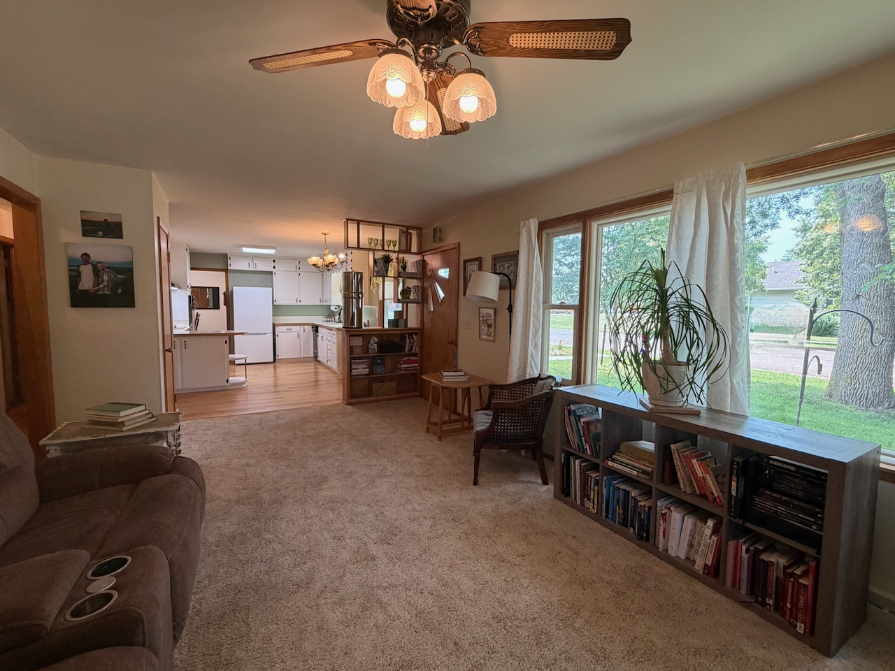 108 Maple Street – Langford, SD