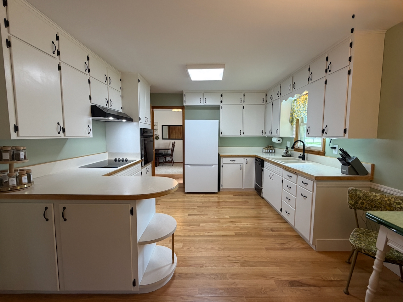 108 Maple Street – Langford, SD