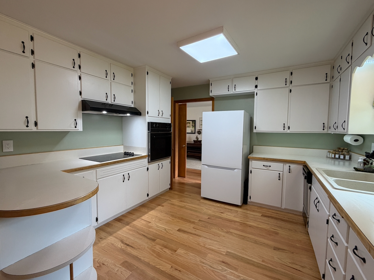 108 Maple Street – Langford, SD