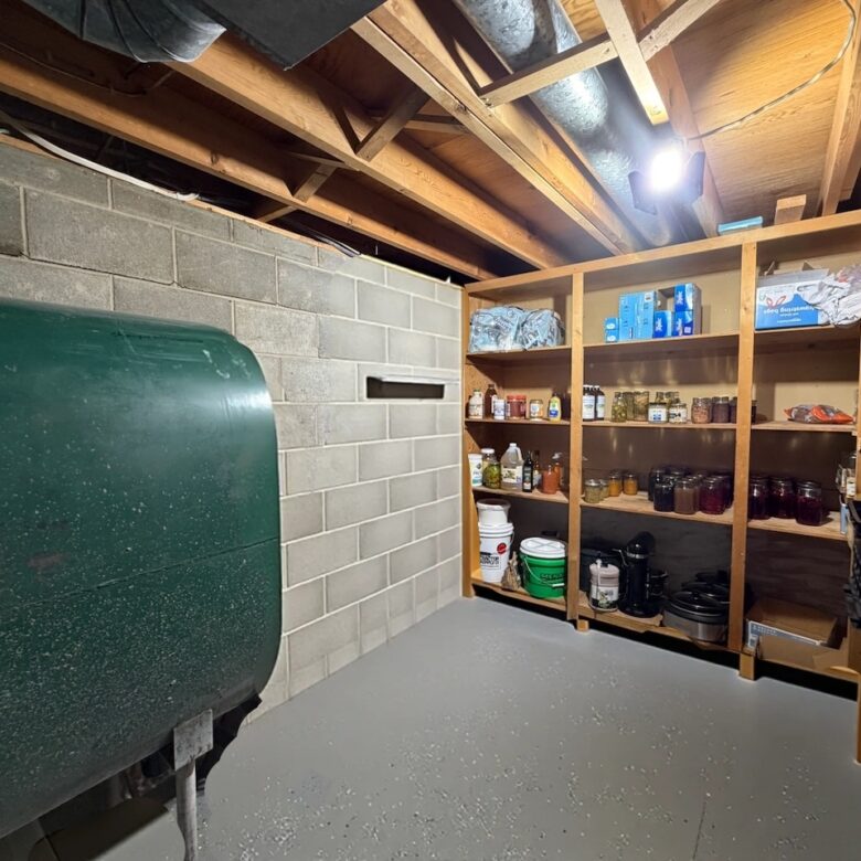 108 Maple Street – Langford, SD