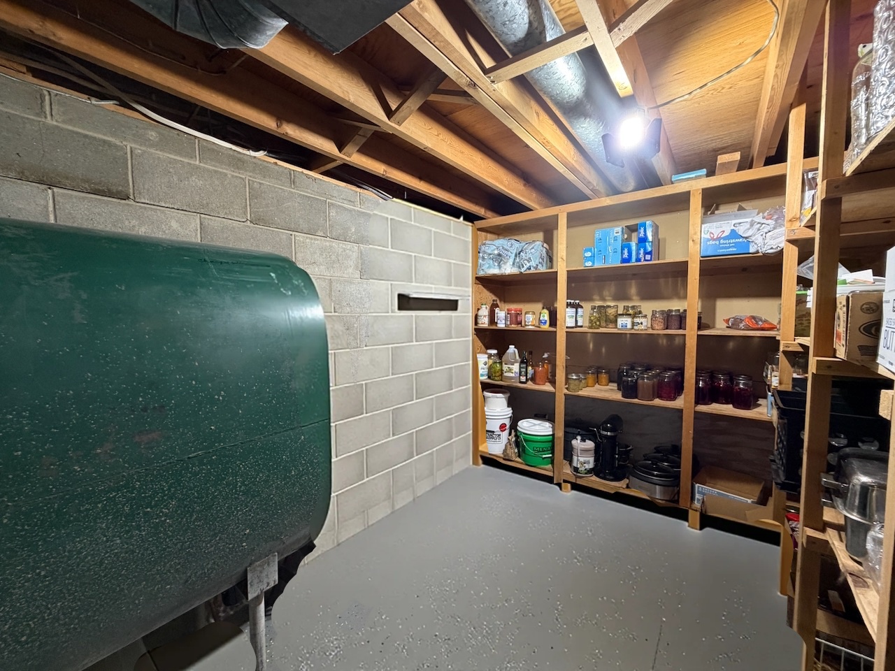 108 Maple Street – Langford, SD
