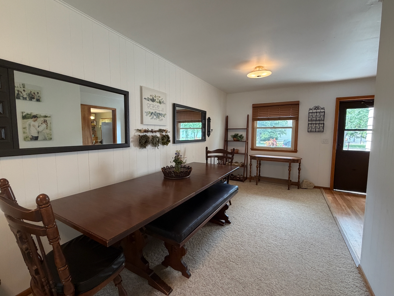 108 Maple Street – Langford, SD
