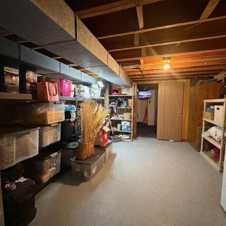 108 Maple Street – Langford, SD