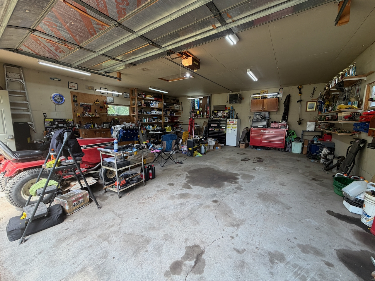 108 Maple Street – Langford, SD