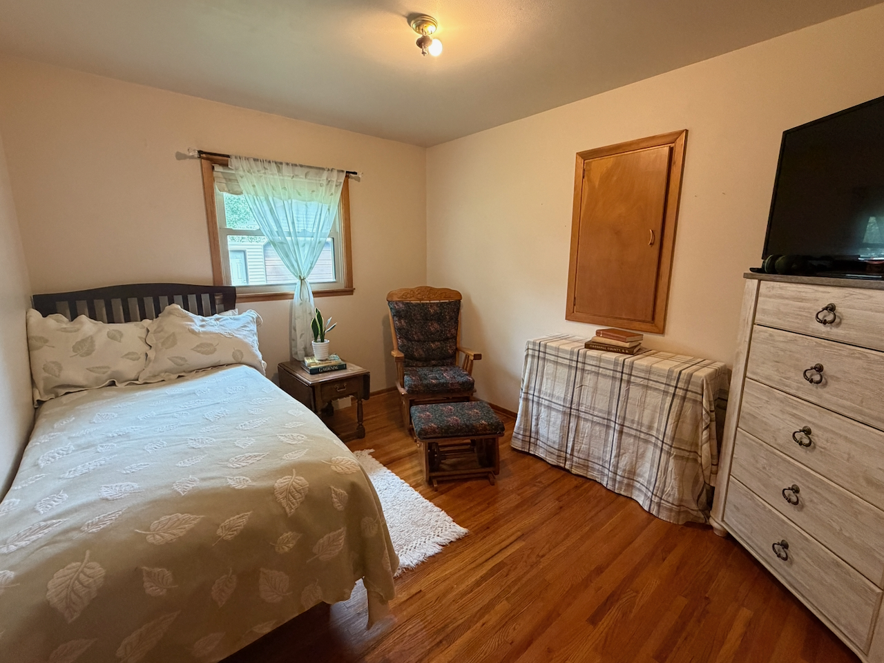 108 Maple Street – Langford, SD