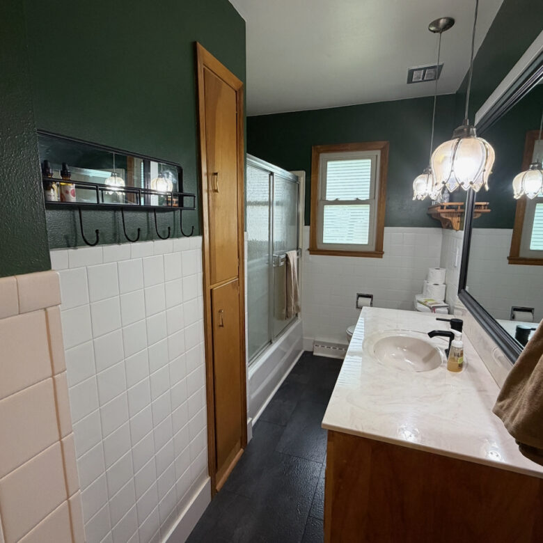 108 Maple Street – Langford, SD