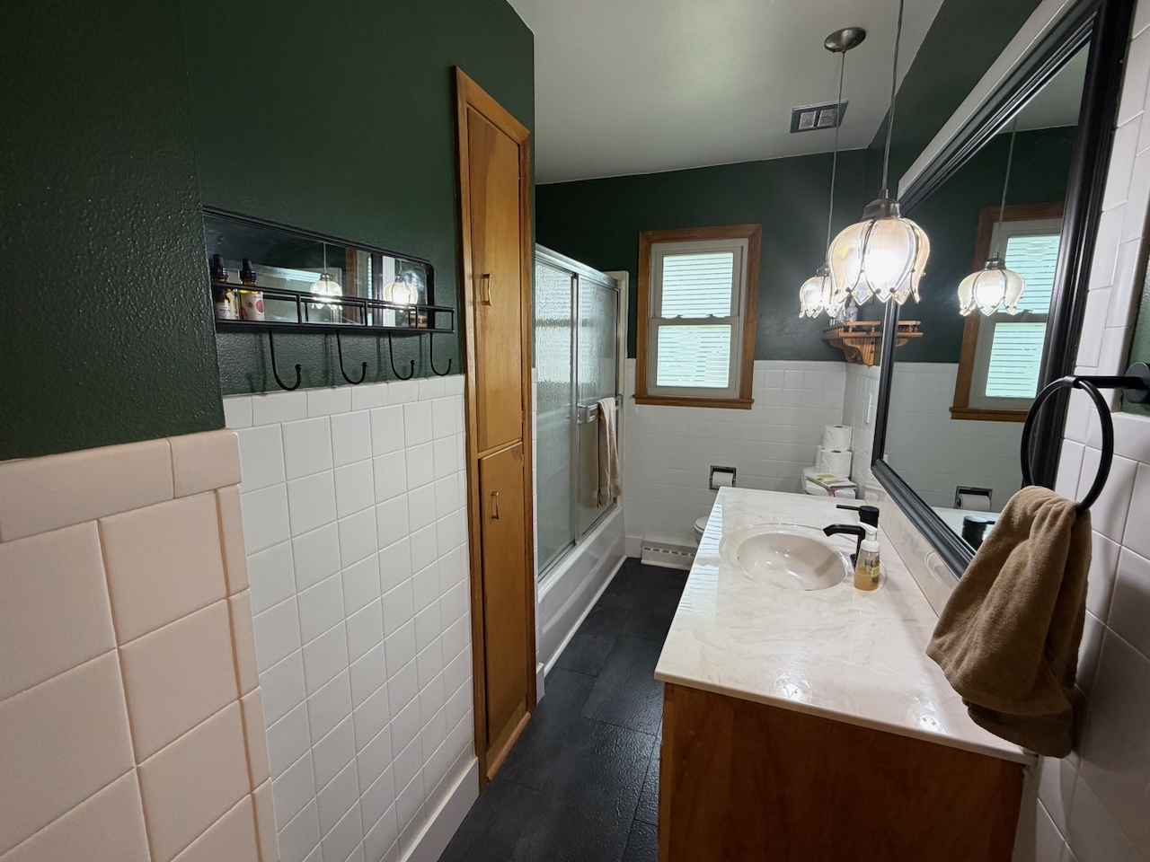 108 Maple Street – Langford, SD