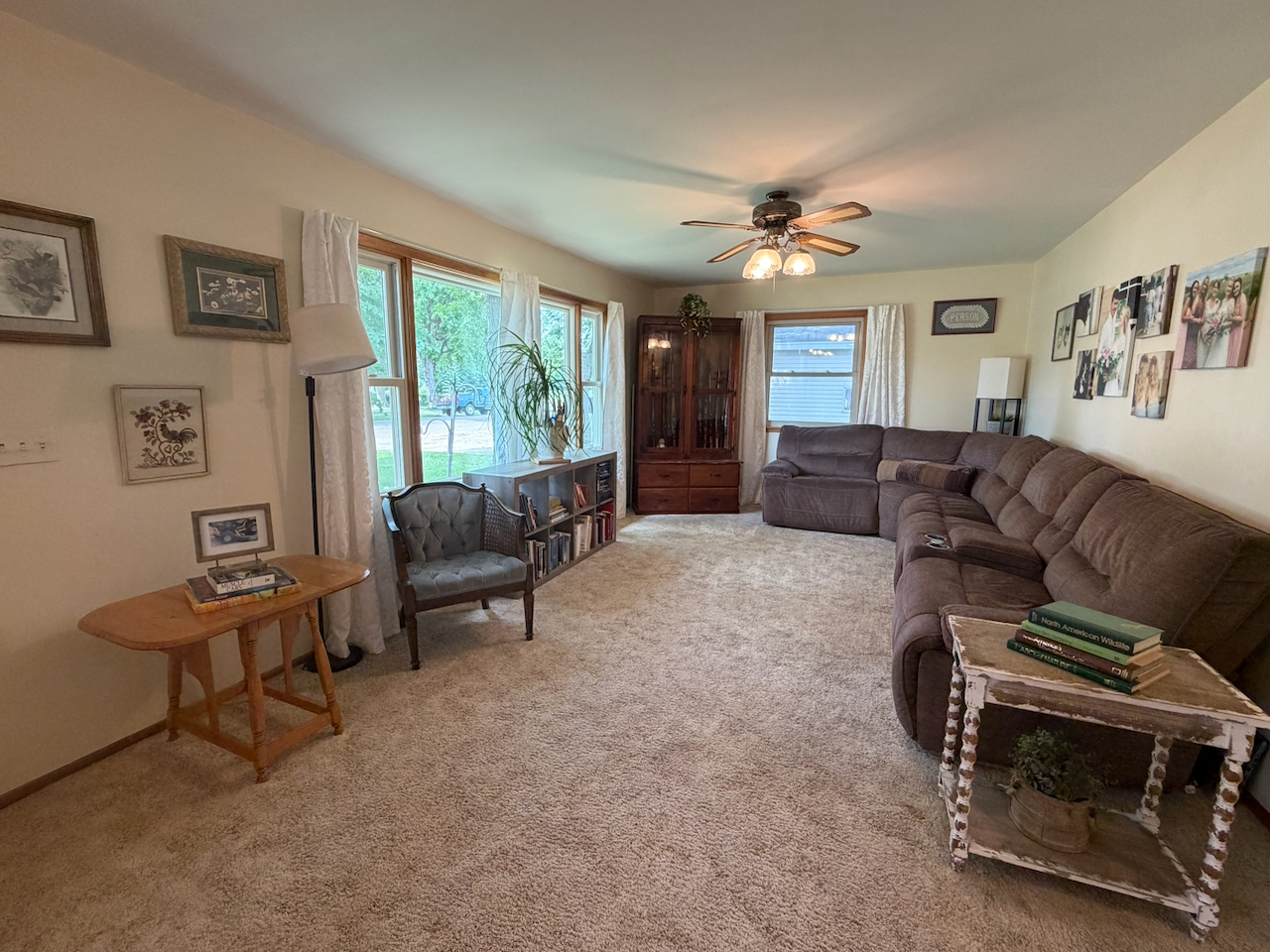 108 Maple Street – Langford, SD