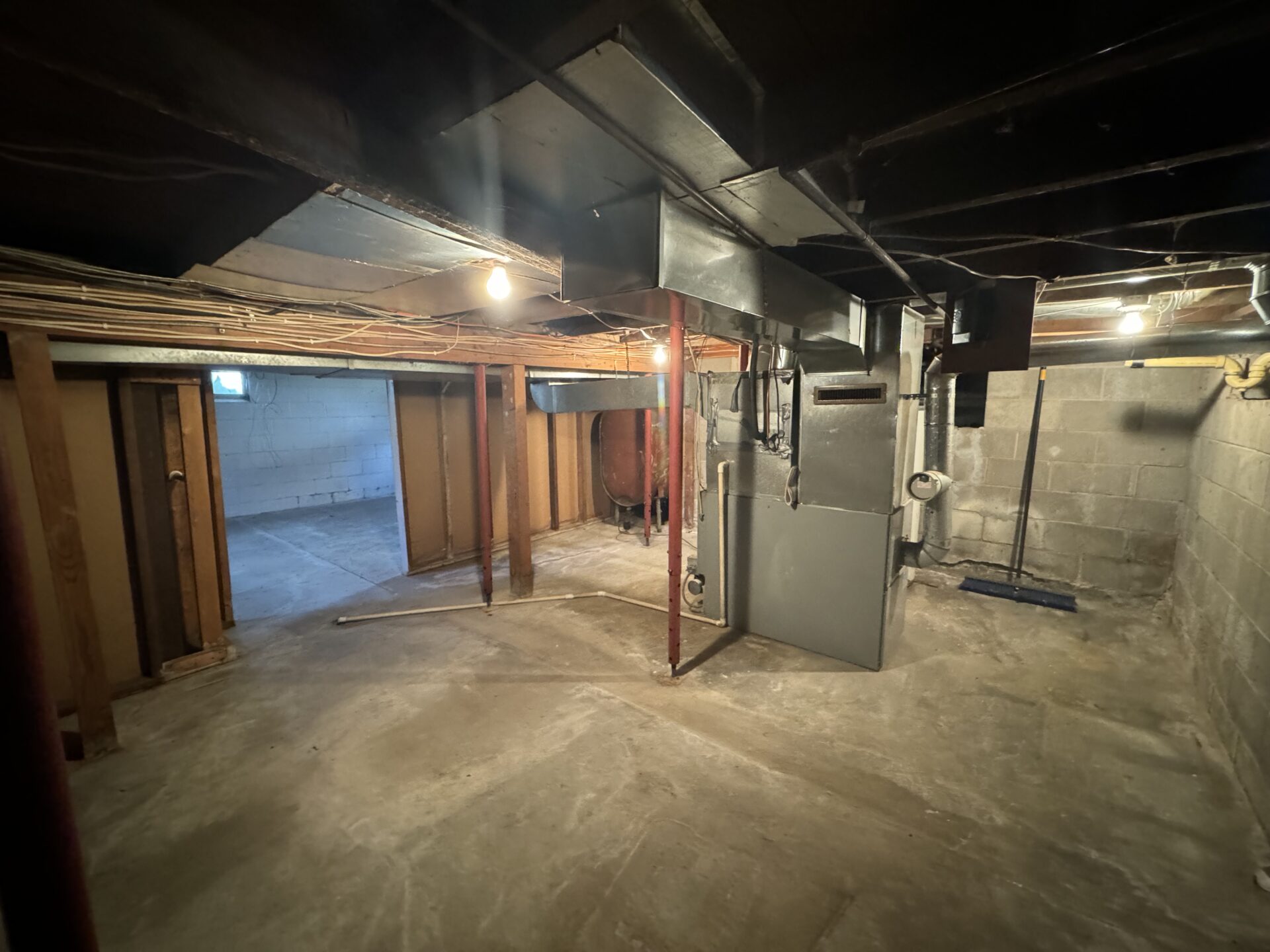 806 7th St – Britton, SD