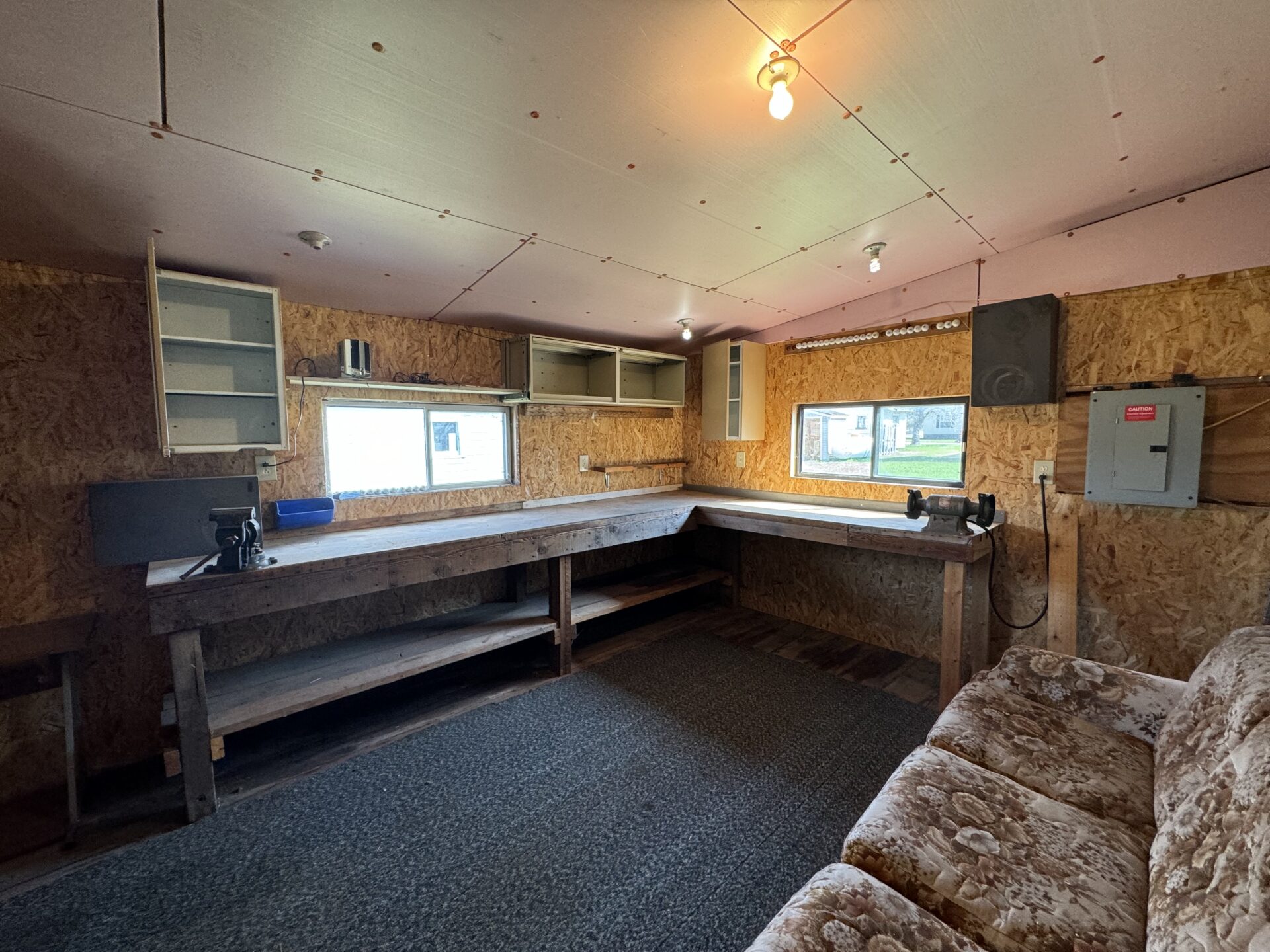 806 7th St – Britton, SD