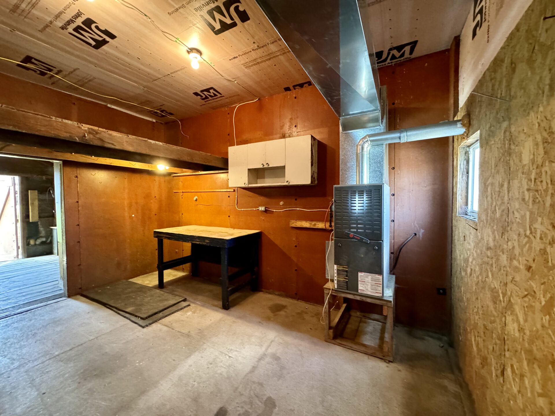 806 7th St – Britton, SD