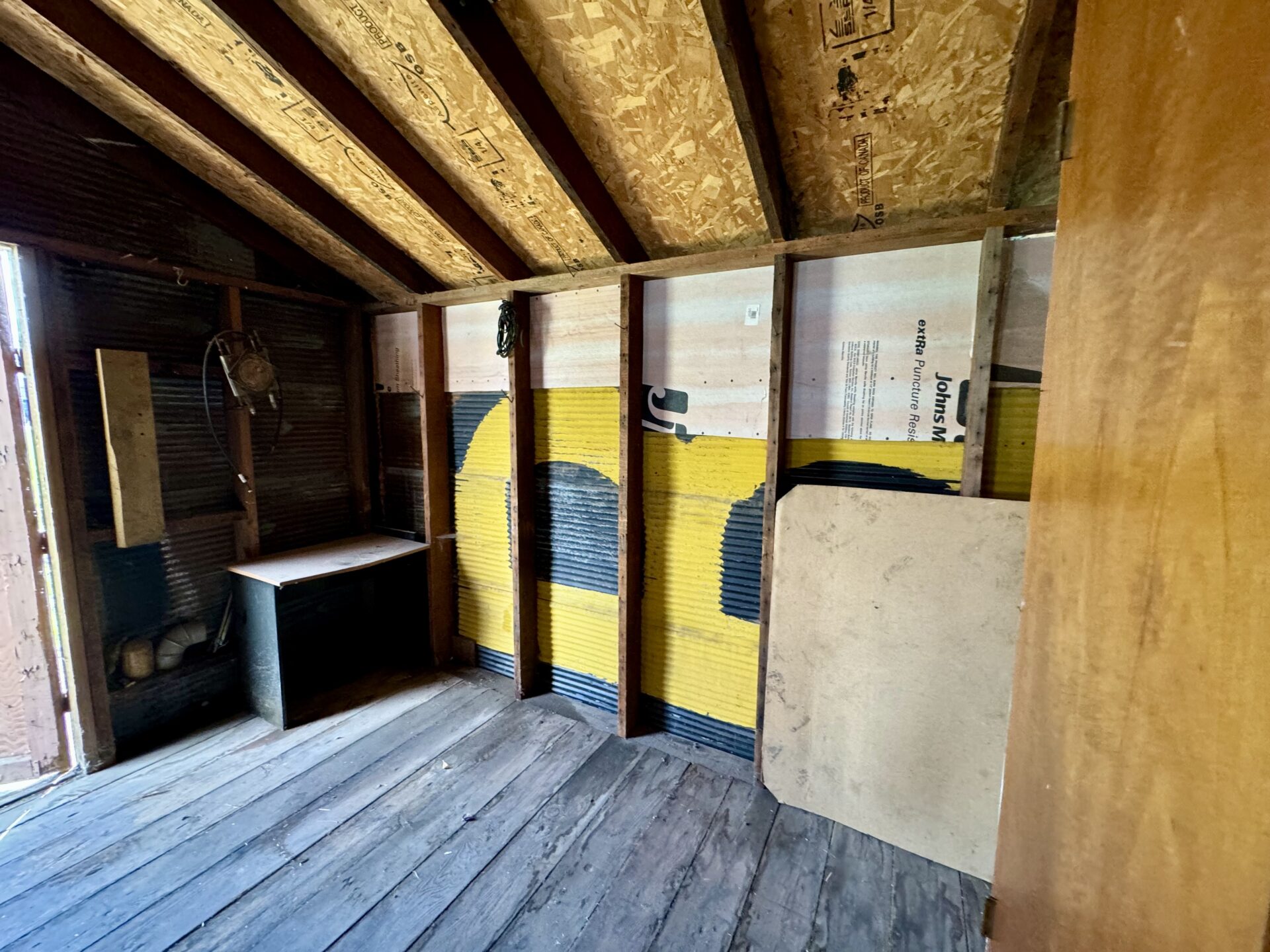 806 7th St – Britton, SD