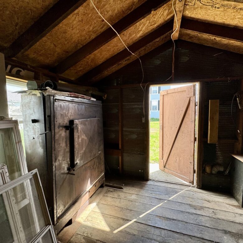 806 7th St – Britton, SD