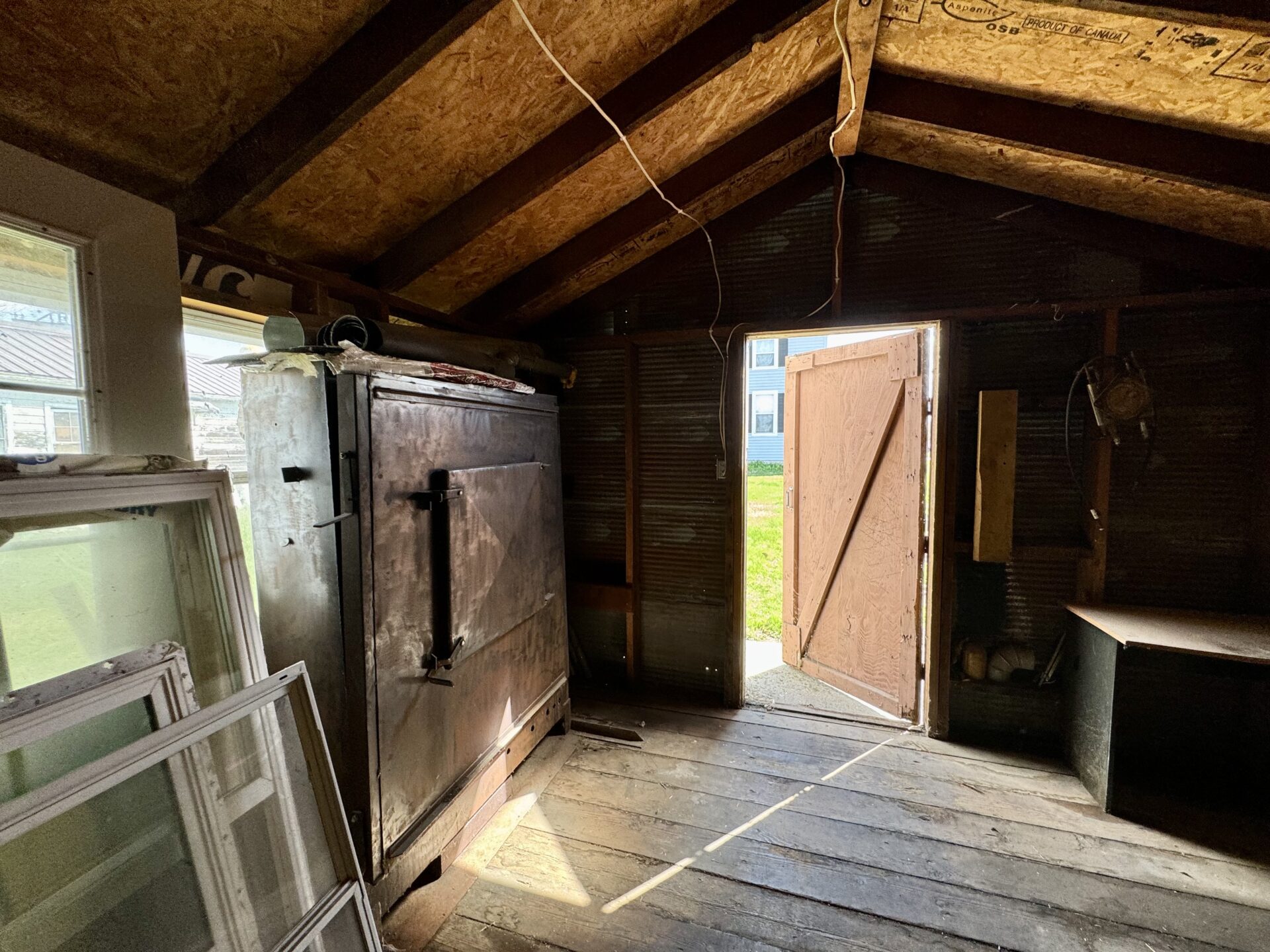 806 7th St – Britton, SD