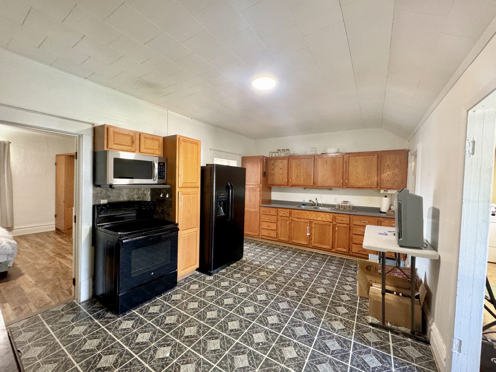 806 7th St – Britton, SD