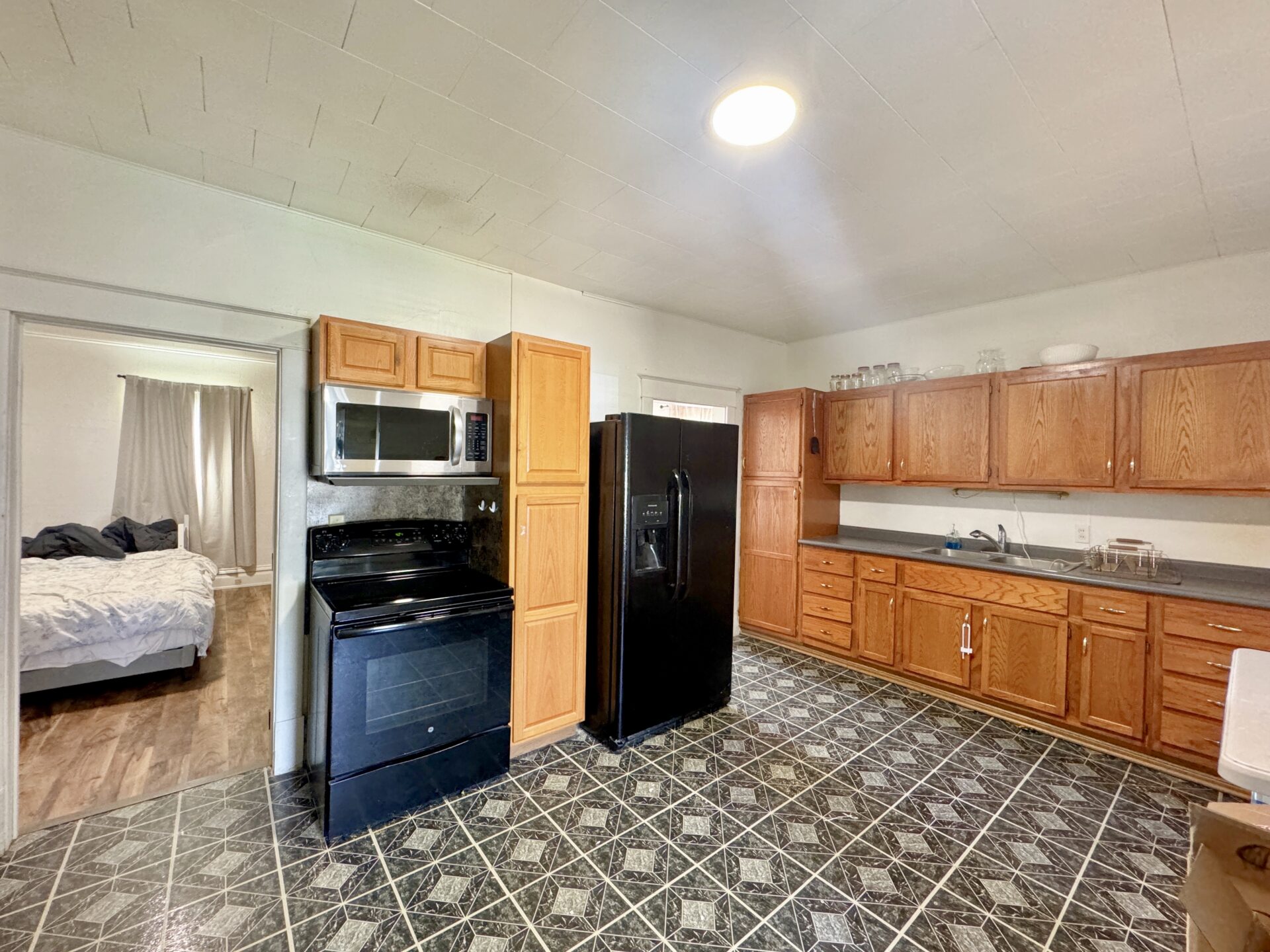 806 7th St – Britton, SD