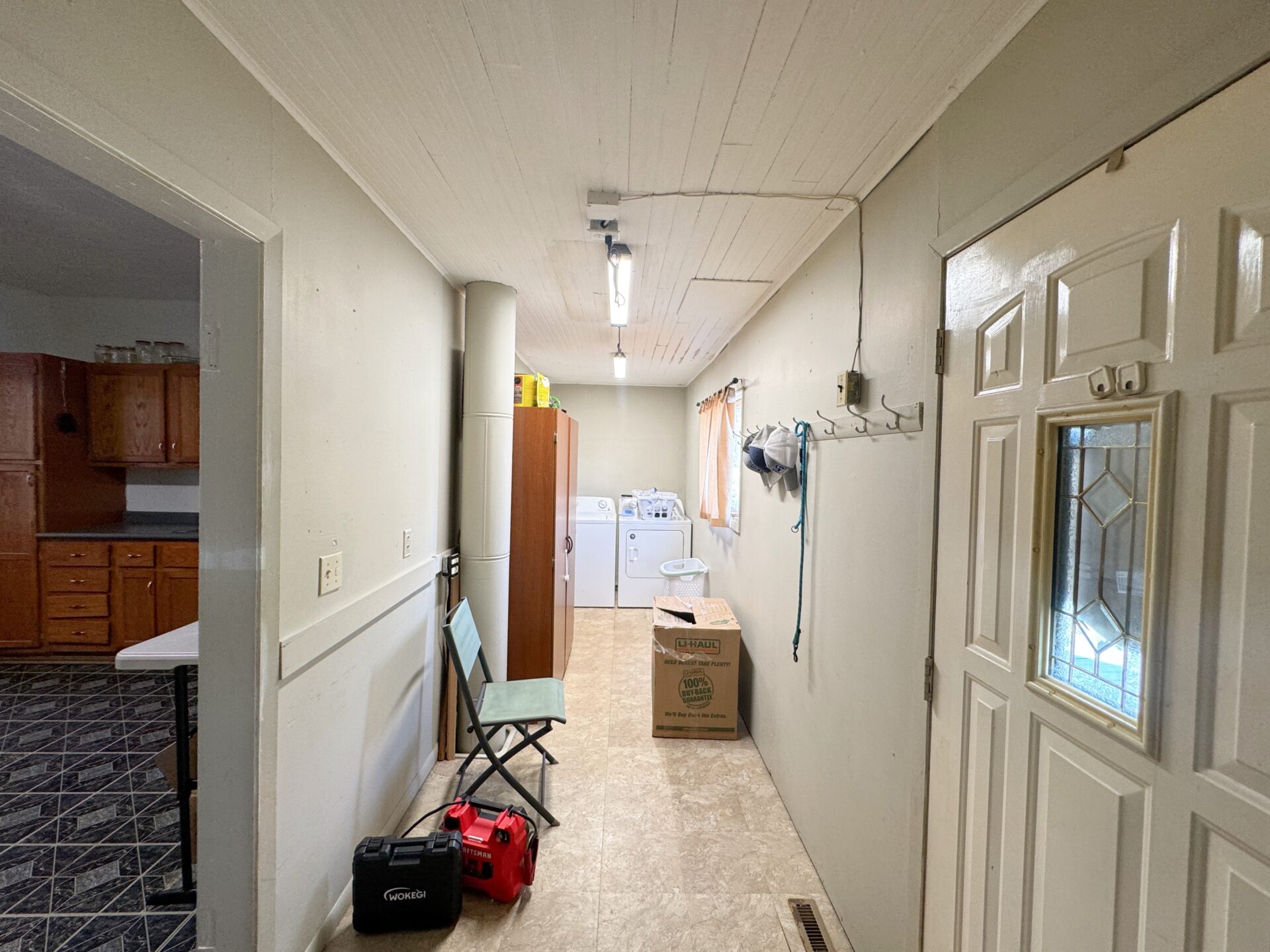 806 7th St – Britton, SD