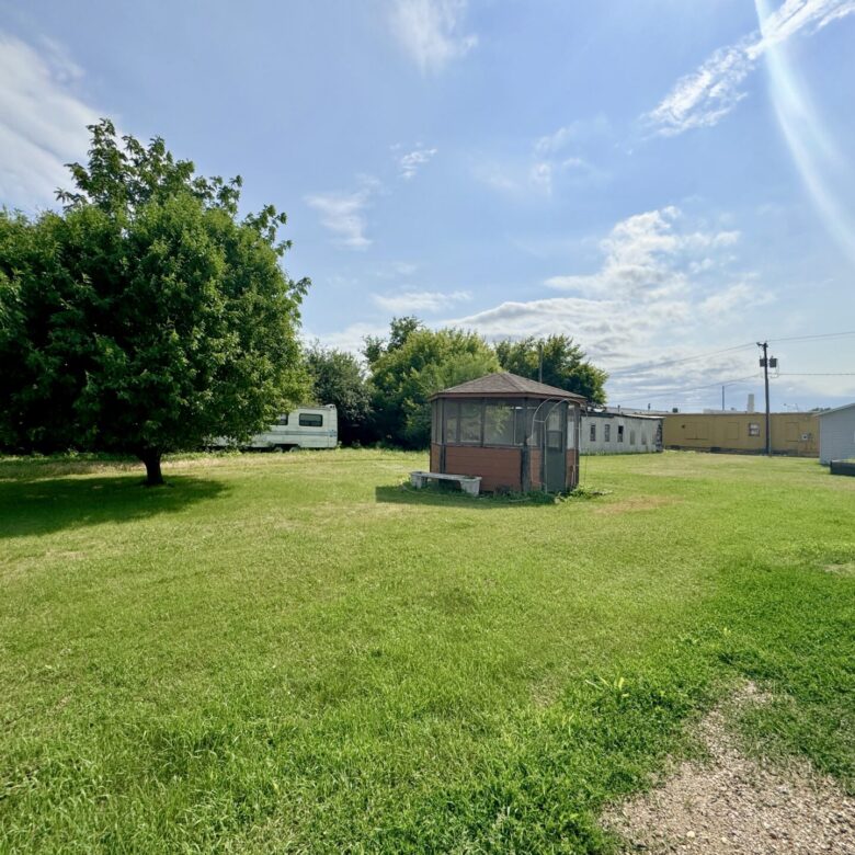806 7th St – Britton, SD