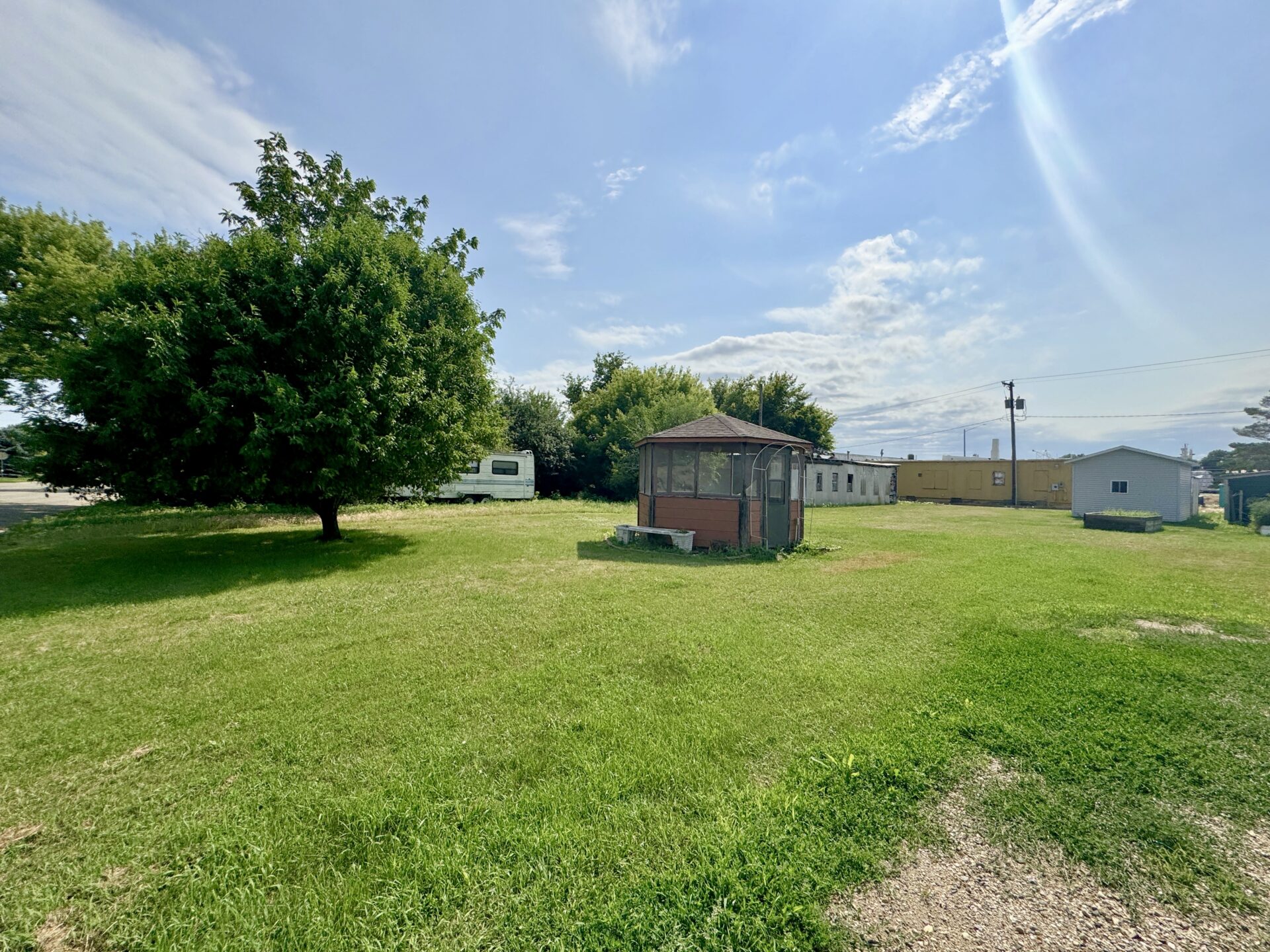 806 7th St – Britton, SD