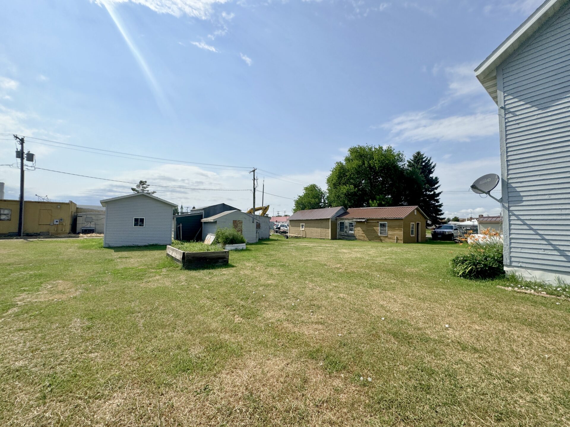 806 7th St – Britton, SD