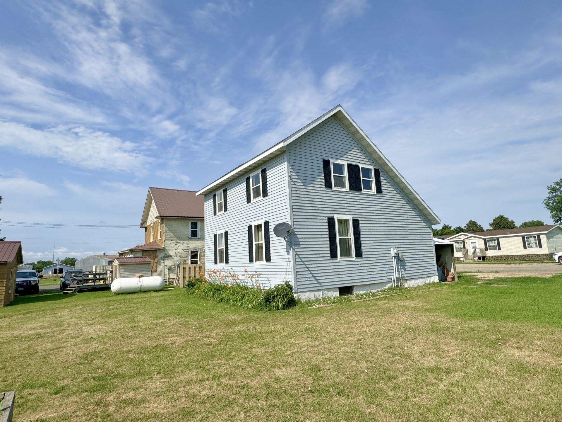 806 7th St – Britton, SD