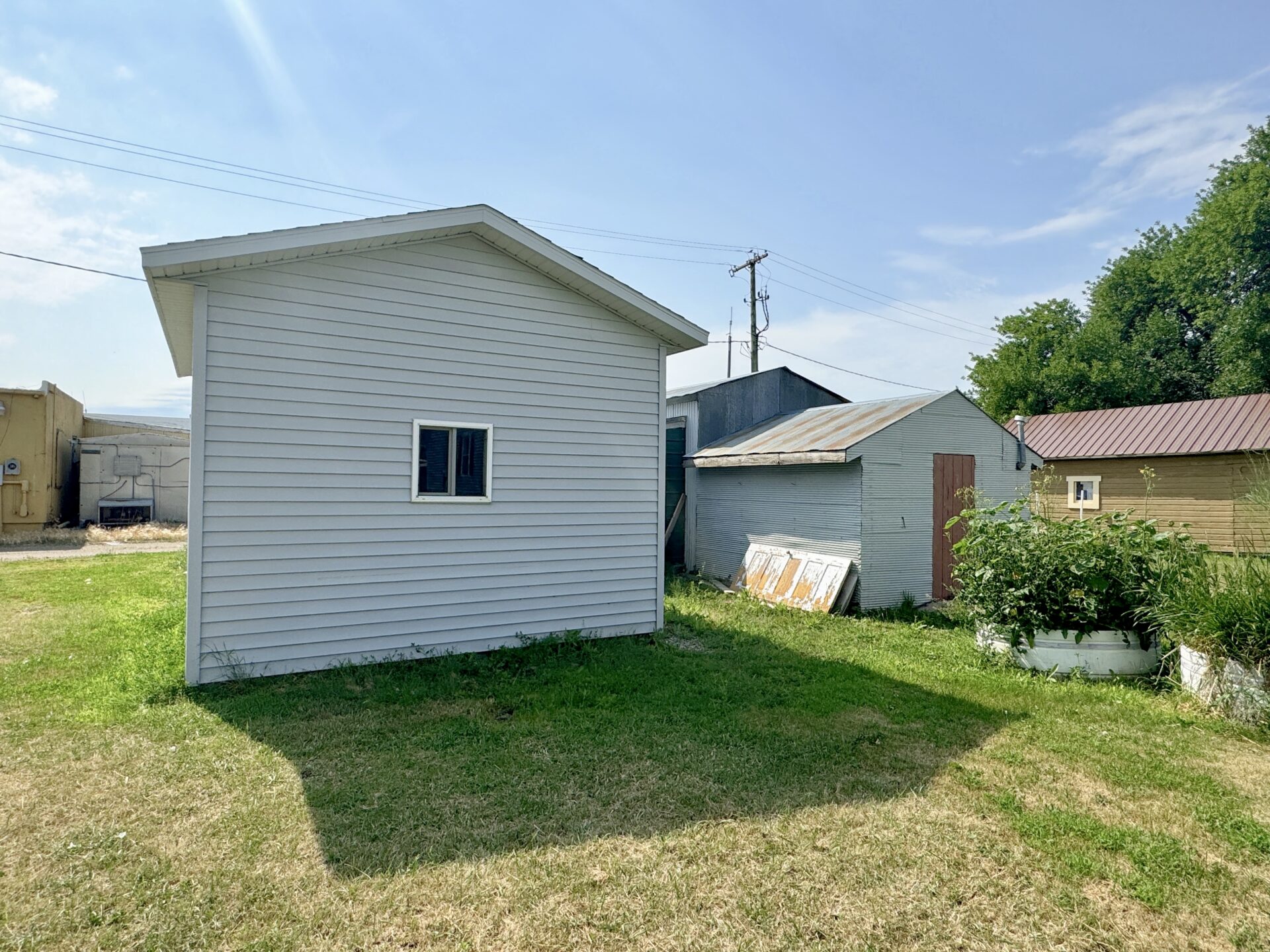 806 7th St – Britton, SD