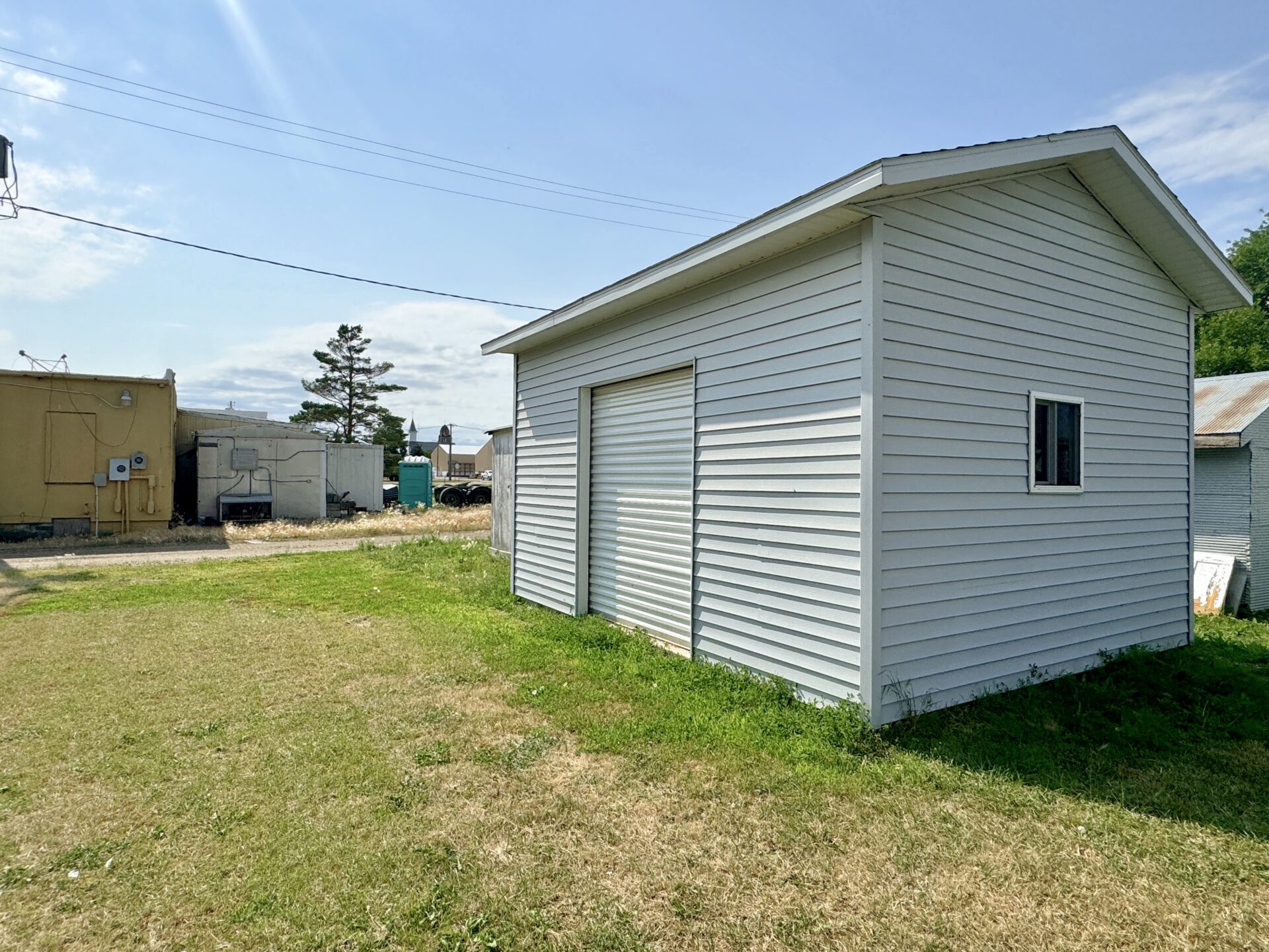806 7th St – Britton, SD