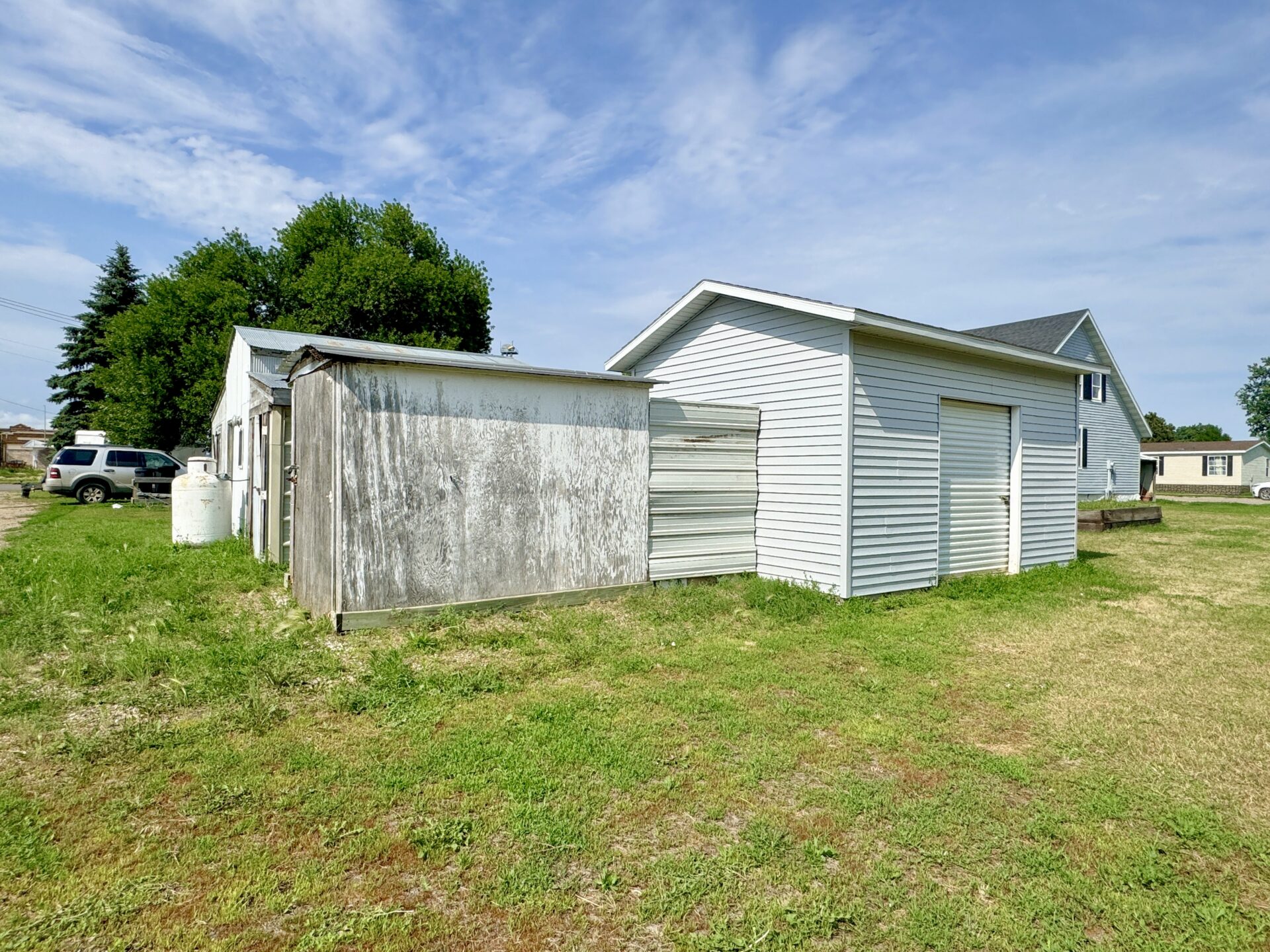 806 7th St – Britton, SD