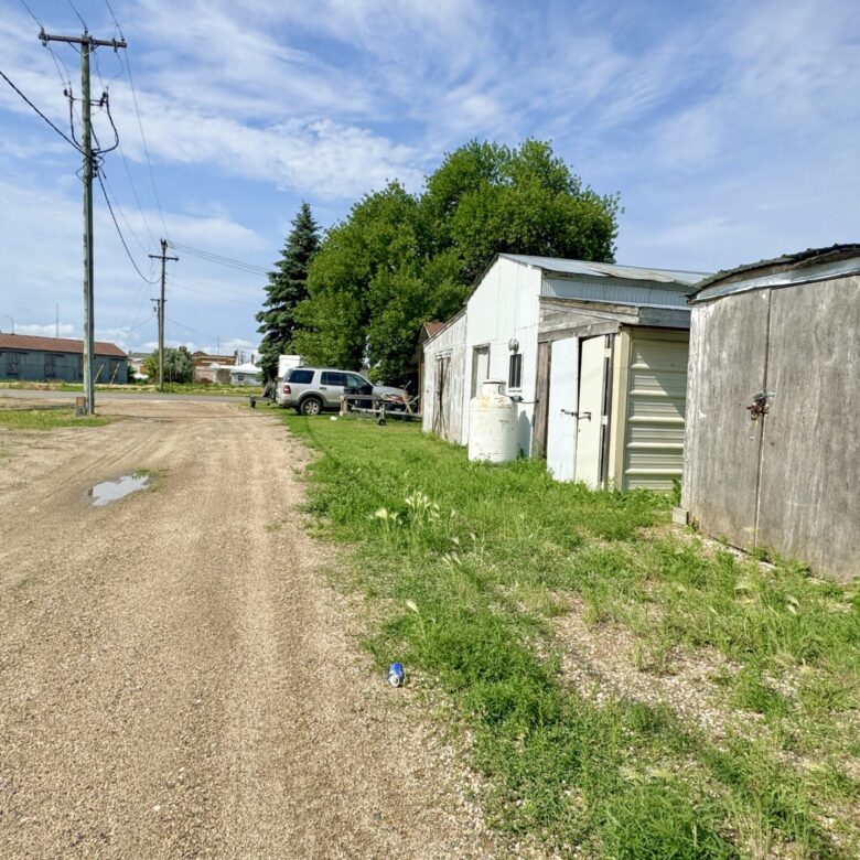 806 7th St – Britton, SD
