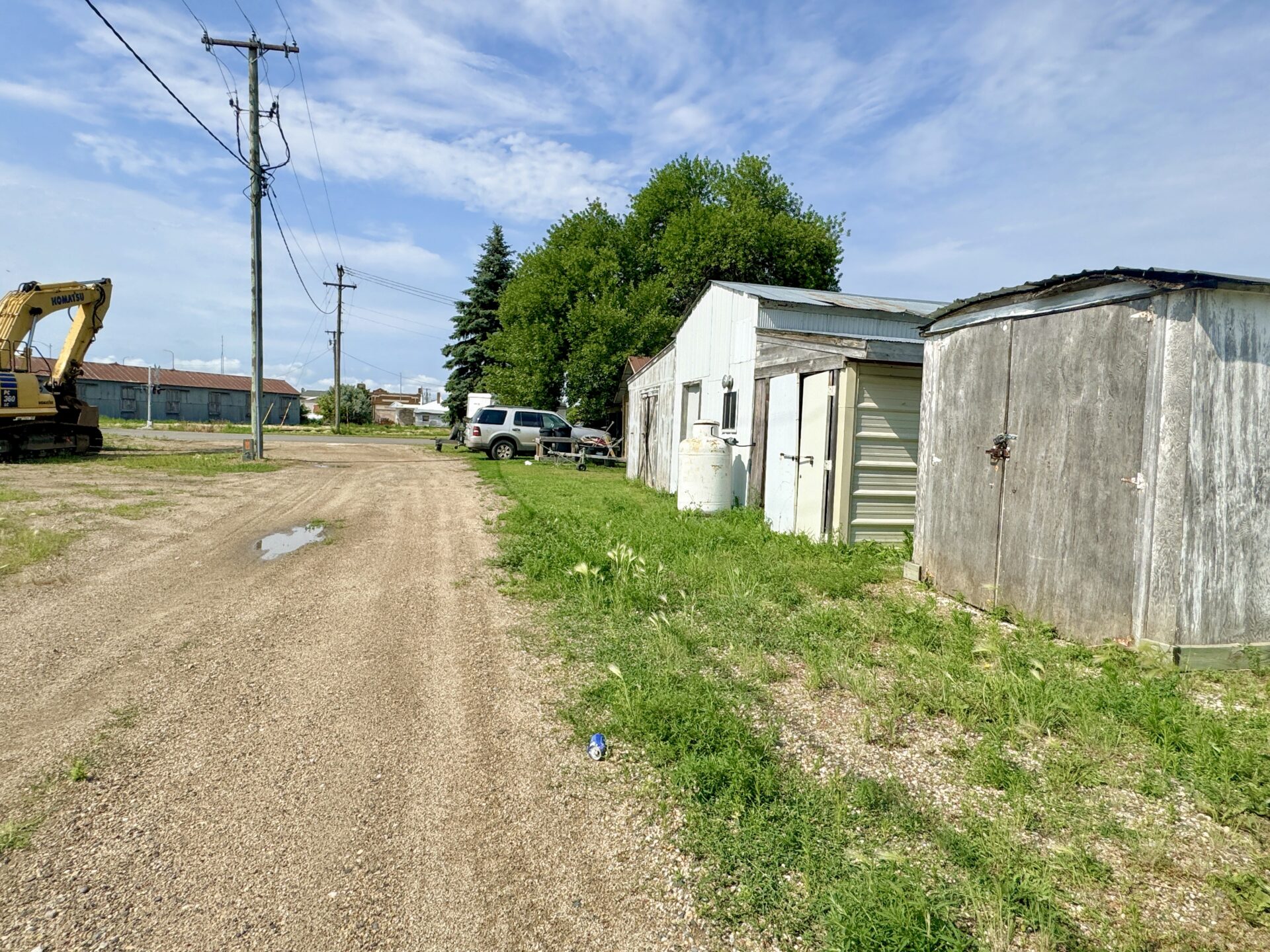 806 7th St – Britton, SD