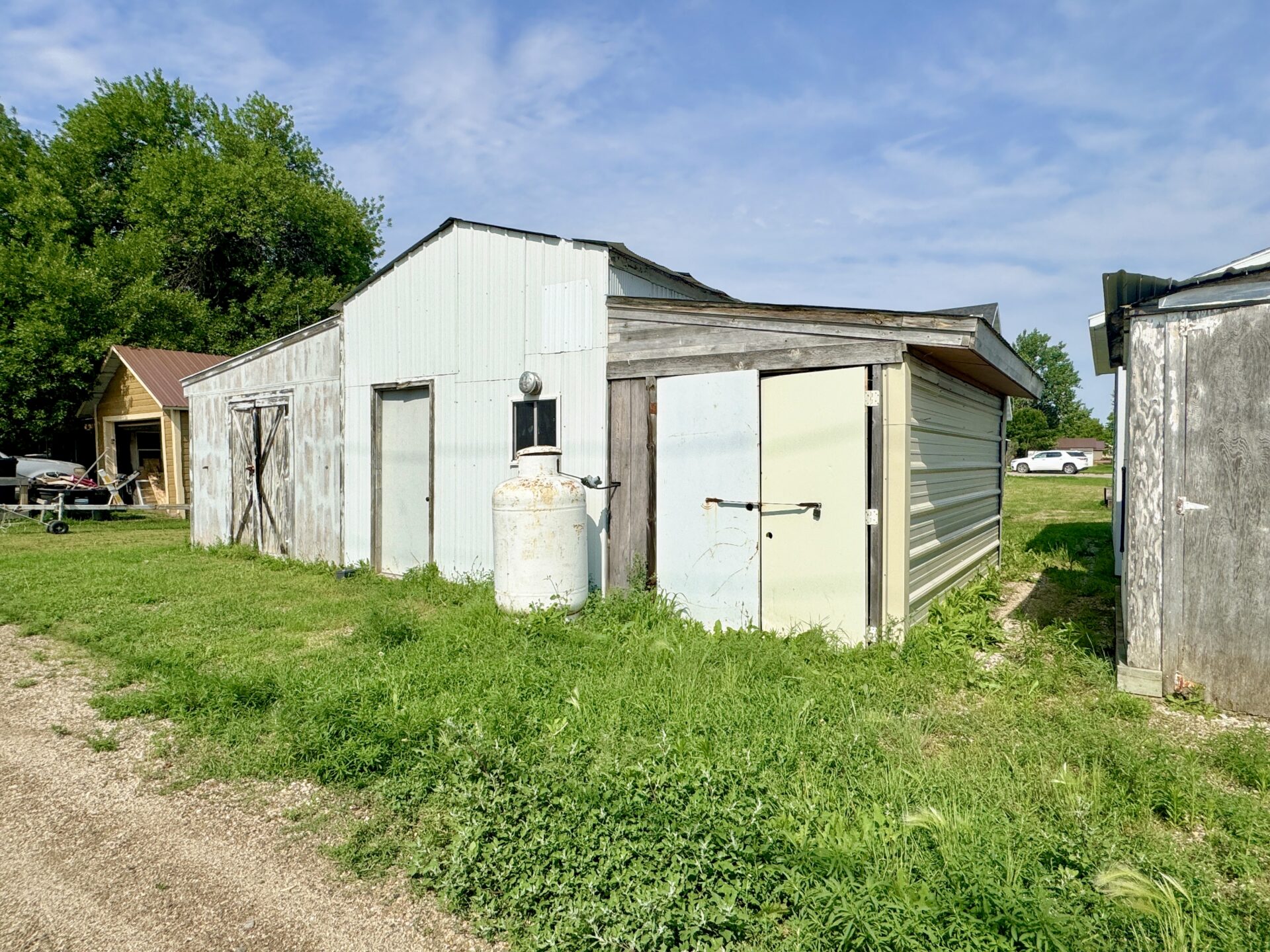 806 7th St – Britton, SD