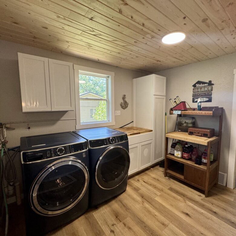 Clear Lake – 442974 South Shore Dr. Lake City, SD