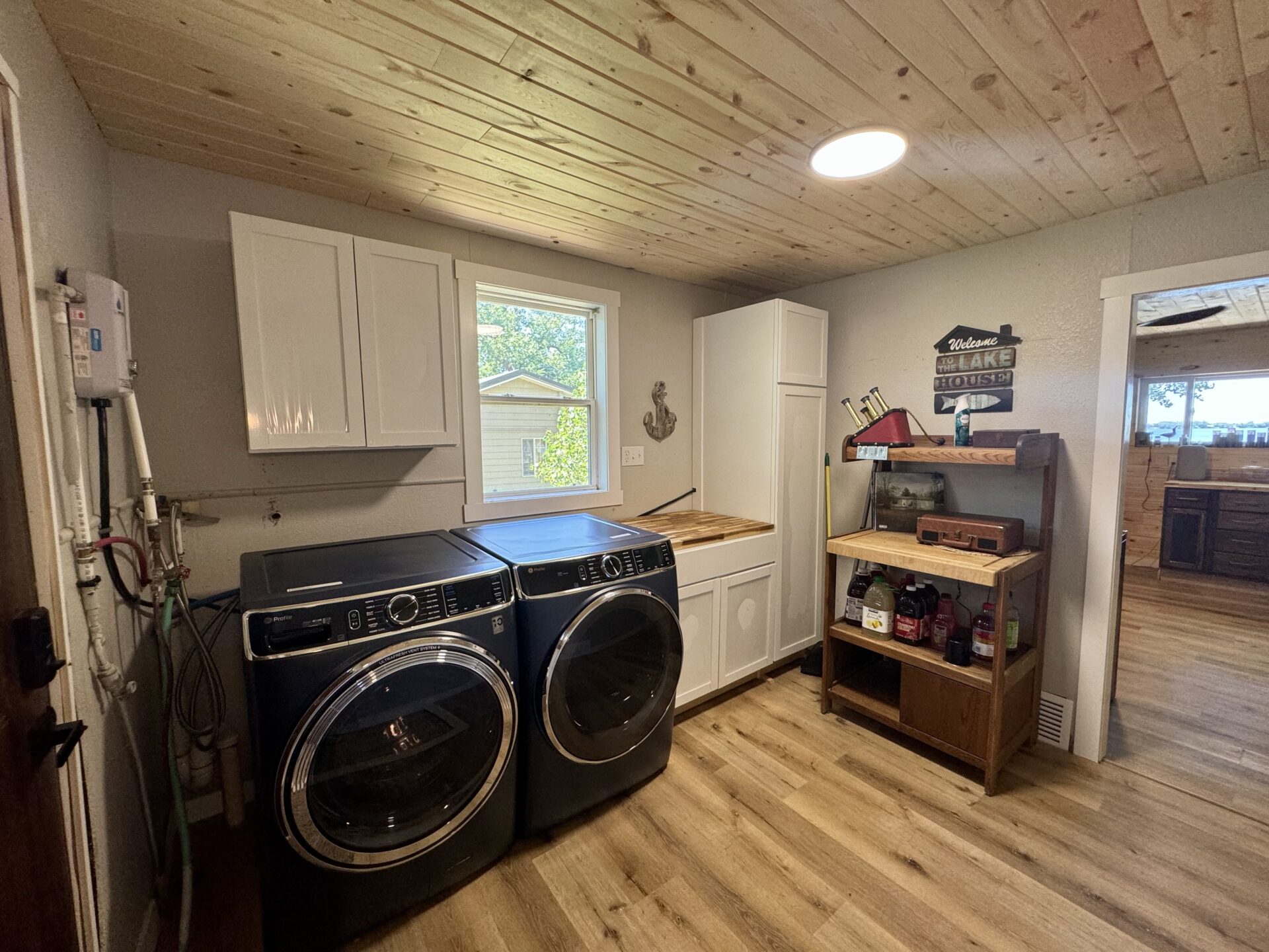 Clear Lake – 442974 South Shore Dr. Lake City, SD