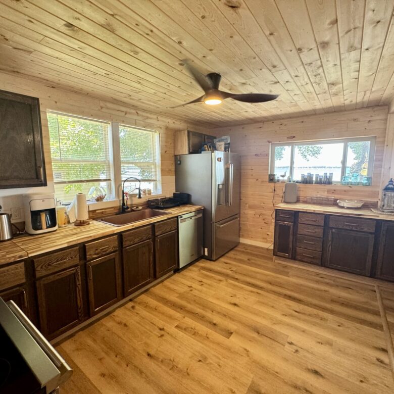 Clear Lake – 442974 South Shore Dr. Lake City, SD