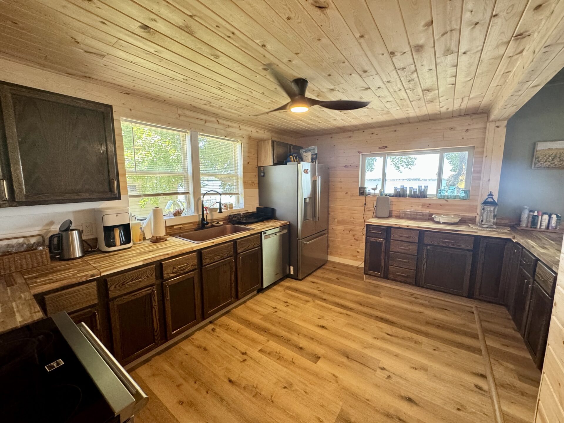 Clear Lake – 442974 South Shore Dr. Lake City, SD