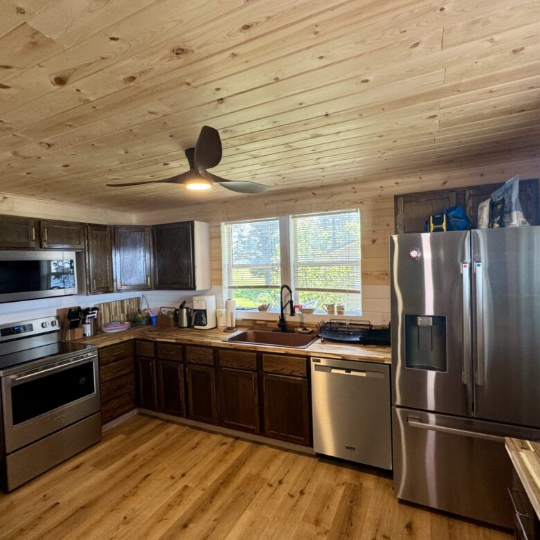 Clear Lake – 442974 South Shore Dr. Lake City, SD
