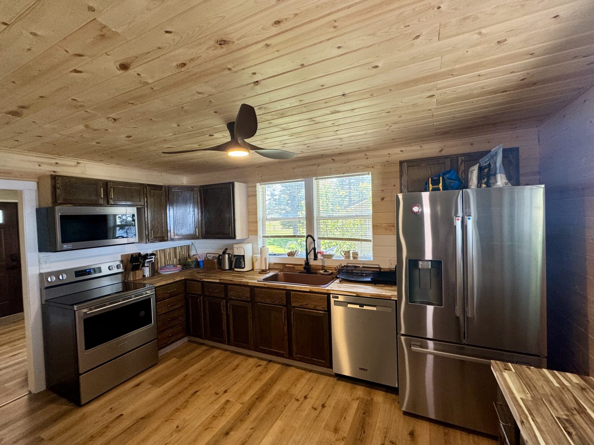 Clear Lake – 442974 South Shore Dr. Lake City, SD