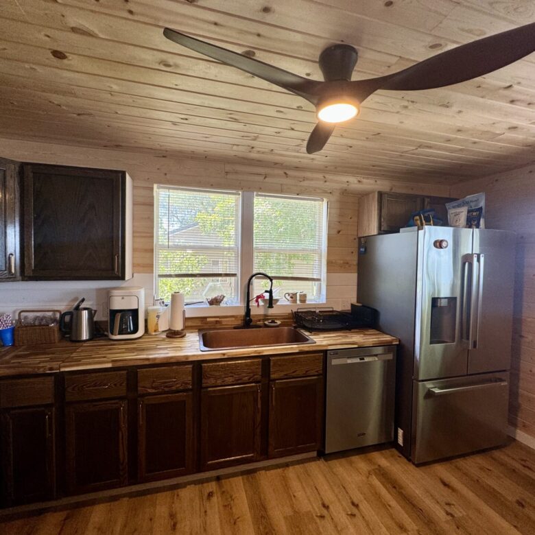 Clear Lake – 442974 South Shore Dr. Lake City, SD