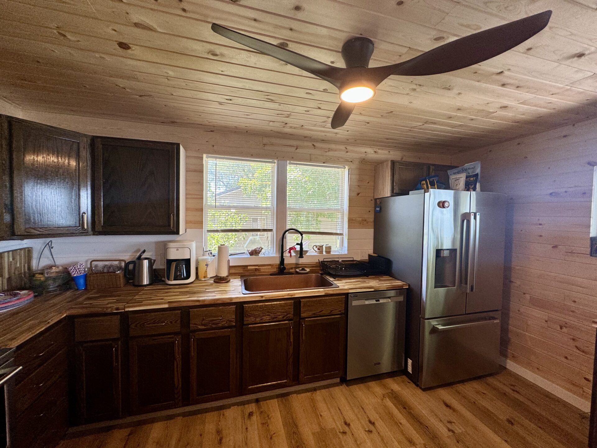 Clear Lake – 442974 South Shore Dr. Lake City, SD