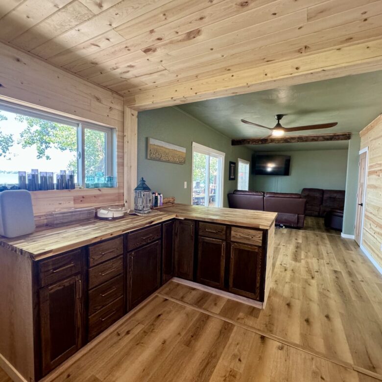 Clear Lake – 442974 South Shore Dr. Lake City, SD