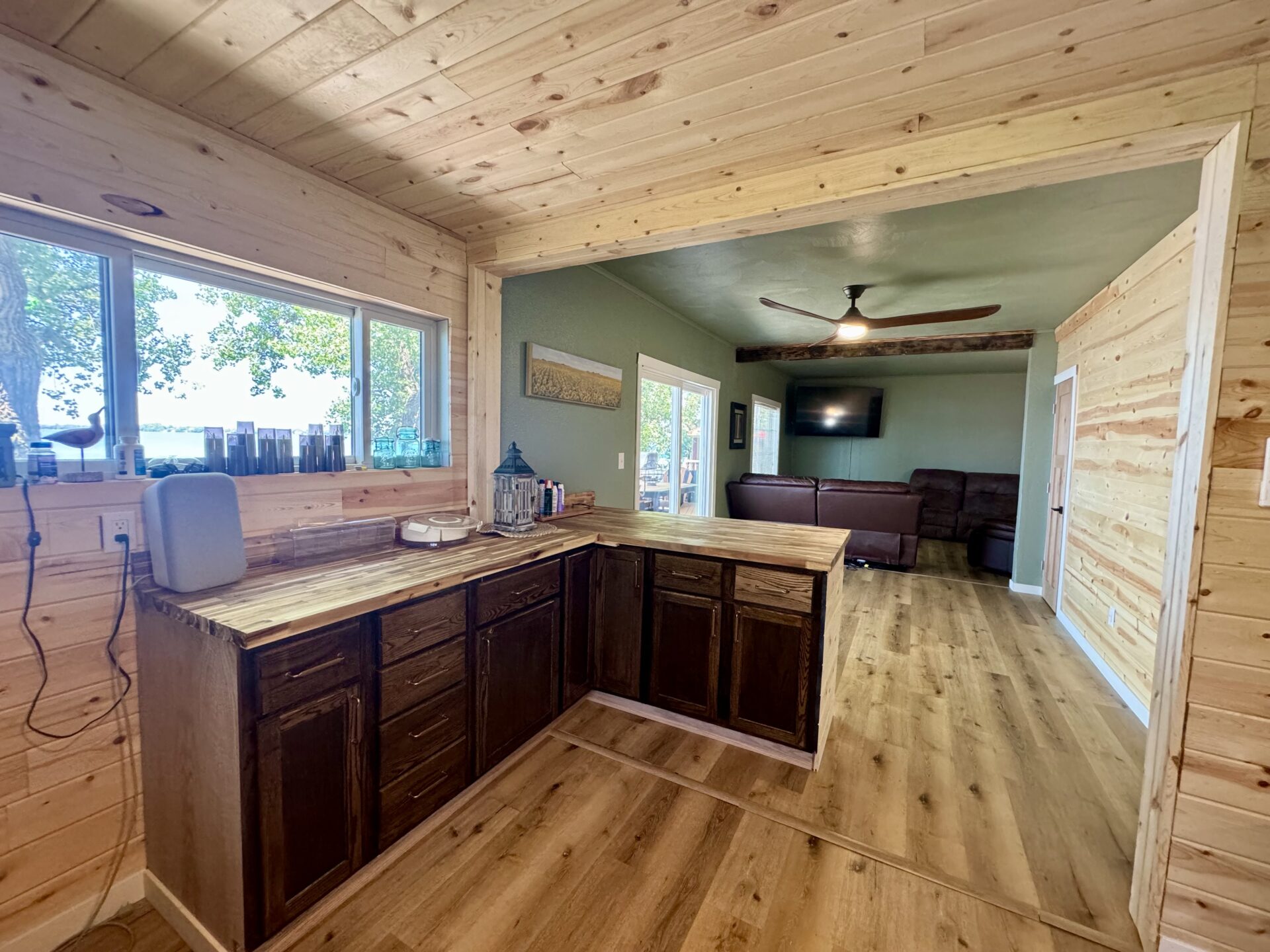 Clear Lake – 442974 South Shore Dr. Lake City, SD